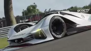 Gran Turismo SPORT - Announce Trailer [PS4] #PlayStationPGW