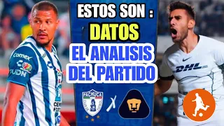 Pachuca vs Pumas Resumen COMPLETO | Play In | Pachuca vs Pumas penales | Liga MX Clausura 2024