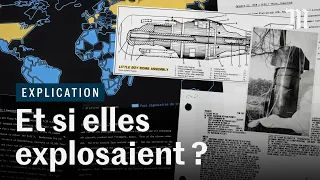 Bombe atomique : sommes-nous à l'abri d'une catastrophe nucléaire ?