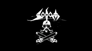 SODOM - City Of God (New Version)