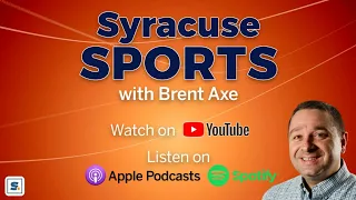 Reviewing Syracuse football's Best. Offseason. Ever. (so far) with Emily Leiker