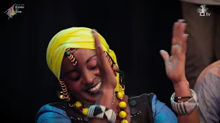 Inna Baba Coulibaly - Festival Kunu Bi Sini - Feat. Vieux Farka Touré, Afel Bocoum & Hawa Poulo