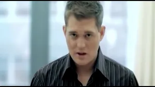 Michael Bublé - Save The Last Dance For Me [Official Music Video]