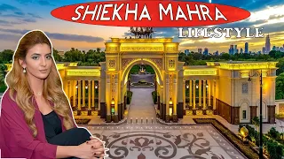 Dubai Princess Sheikha Mahra Bint Al Maktoum net worth, husband,  Lifestyle 2021 | STARS QUEST