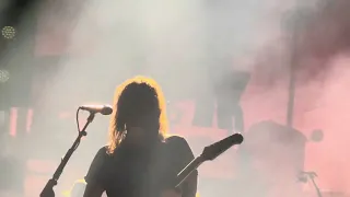 Foo Fighters- Walk (partially) 5/9/24 Charlotte NC