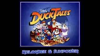 Duck Tales - German Theme 2k18 ( ReloaDee & Sunpower Booty )