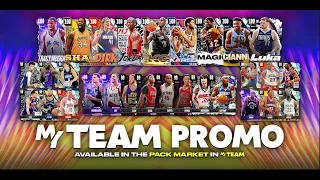 🟥 ATTEMPTING TO PACK 100 OVR YAO MING!!! #nba2k
