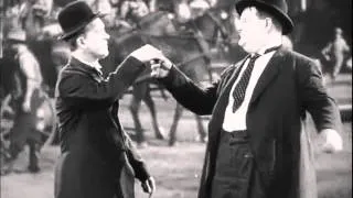 laurel and hardy dancing on at the ball,that's all by the avalon boys.wmv