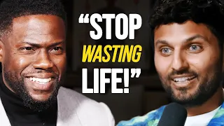 Kevin Hart ON: The SECRET To Success & Happiness NOBODY TALKS ABOUT (Do This In 2023) | Jay Shetty