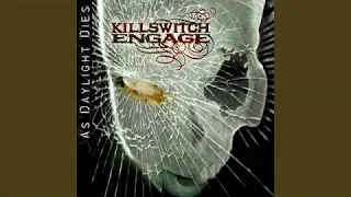 KILLSWITCH ENGAGE - REJECT YOURSELF (Lyric Video)