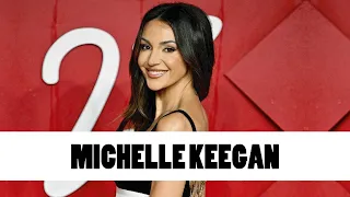 10 Things You Didn't Know About Michelle Keegan | Star Fun Facts