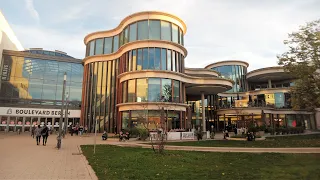 City Walk BERLIN - Shopping Center - Boulevard Berlin in Steglitz