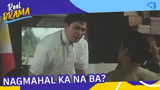 Nagmahal ka na ba? | Ipaglaban Mo The Movie | Cinemaone