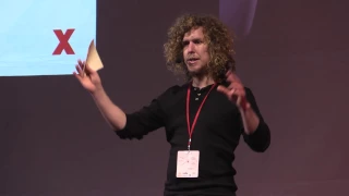 Low Cost, Low Skill, Low Environmental Impact | Jim Self | TEDxTartu