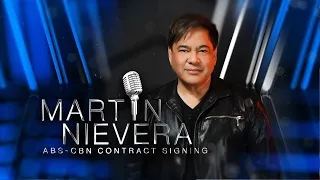 Forever Kapamilya Martin