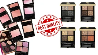 BEST new MAKEUP: Suqqu, YSL, Bobbi Brown