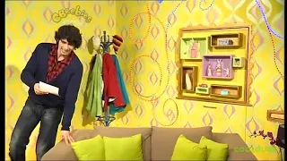 CBeebies - Continuity (20th February 2011)