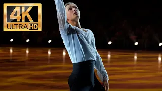 Mikhail KOLYADA: Eshkeri - Nureyev (fancam, 4k)