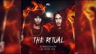 The Ritual - Atmozfears & Jesse Jax (Hardstyle) (2022)