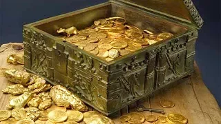 The Most Expensive STORES AND TREASURES found RANDOMLY