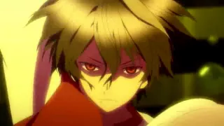 Guilty Crown AMV- Angels Fall