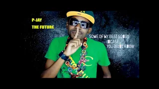 BEST OF P JAY VOL 1