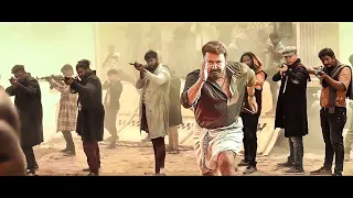KANAL | Superhit South Thriller Movie in Hindi | Mohanlal, Anoop Menon, South Indian Movie |