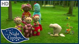 In the Night Garden - Makka Pakka's Stone Concert | Full Episode