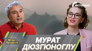 Режиссер Мурат Дюзгюноглу о популярности турецких сериалов в России и фильме «Меж псом и волком»