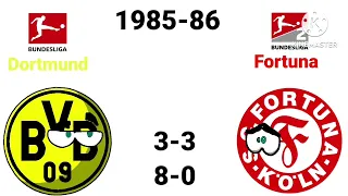 Campeões dos Play-Offs da Bundesliga 1975-2023