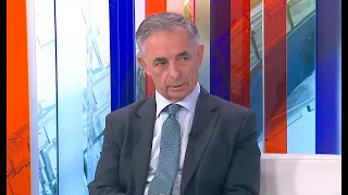 Milorad Pupovac za N1: Znamo tko je bio master of the game, a tko teklići