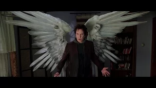 Behold the Metatron