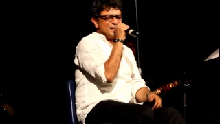 Rupankar Live - Shetai Satyi (Movie - Chotushkone)