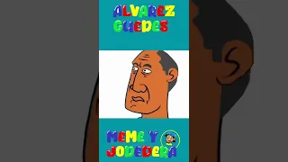 Shorts.La Pierna de Mujer Cuentos y Chistes de Álvarez Guedes #humor #comedia #chistecorto #chistes