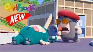 ODDBODS   奇宝萌兵   第三季 593