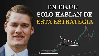 OLIVER KELL revela la ESTRATEGIA DE TRADING con la que logro 941% en un año