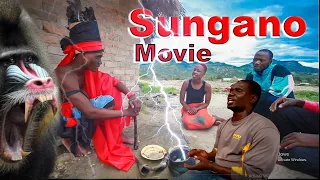 Sungano Zimbabwean Latest African Movie from Manicaland 2021.