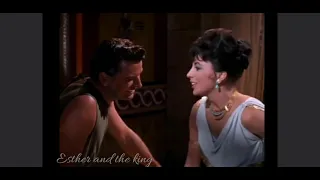 Esther and the King  - Richard Egan and Joan Collins
