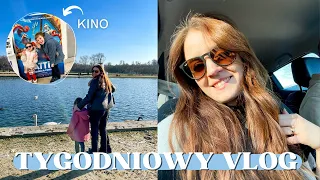 WYCIĄGAM IMPLANT & SŁONECZKO DO NAS ZAWITAŁO  ☀️ | TYGODNIOWY VLOG