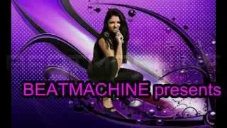 Beatmachine RafiQ Taban - Romantic Song with "Lovely" ANITA