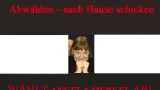 Abwählen / nach Hause schicken - powered by GONZO'S ERBEN