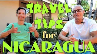 Nicaragua Travel Tips from a Nicaraguan Tour Guide