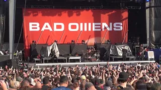 Bad Omens - Just Pretend - Live in Oklahoma City 5.12.23