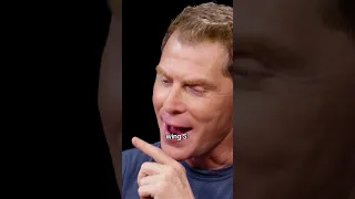 Bobby Flay's reaction to every wing on Hot Ones 🥵