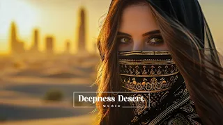 Best Ethnic Deep House Music Mix 2024🎵DNDM, RILTIM, HAYIT MURAT, HUSSEIN ARBABI, DAVIT BARQAIA #22