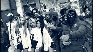 ODD EYE CIRCLE (LOONA) - CHAOTIC (DRILL REMIX) (Prod. by YMWtv & NegusFirst) (Arranged by YMWtv)