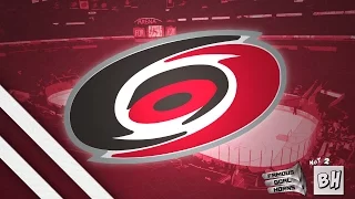 Carolina Hurricanes 2017 Goal Horn