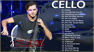 Cellos Greatest Hits 2021 ||  The Best Songs Of 2Cellos 2021