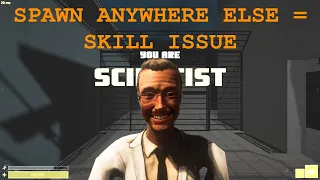 SCP:SL - How to Escape The Secret Laboratory