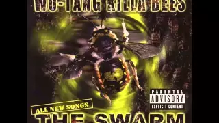 1998   Wu Tang Clan  -    The Swarm   (álbum full)